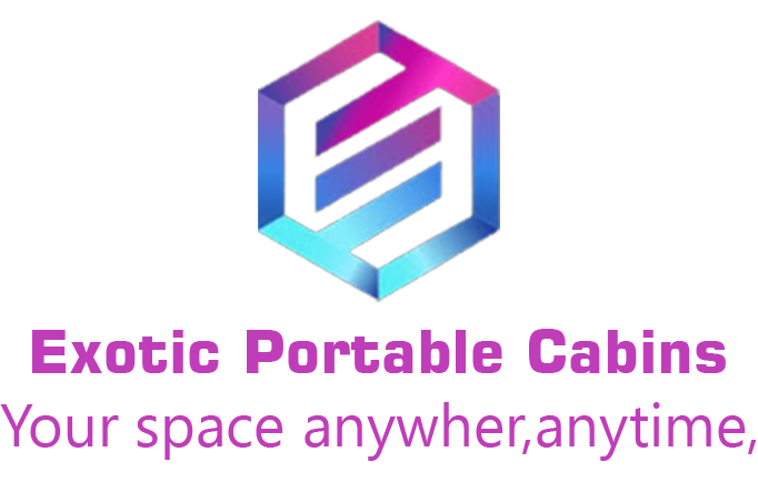 Exotic Portable Cabins